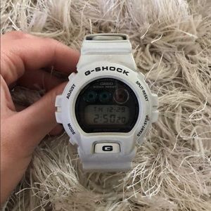 Casio classic G-Shock
